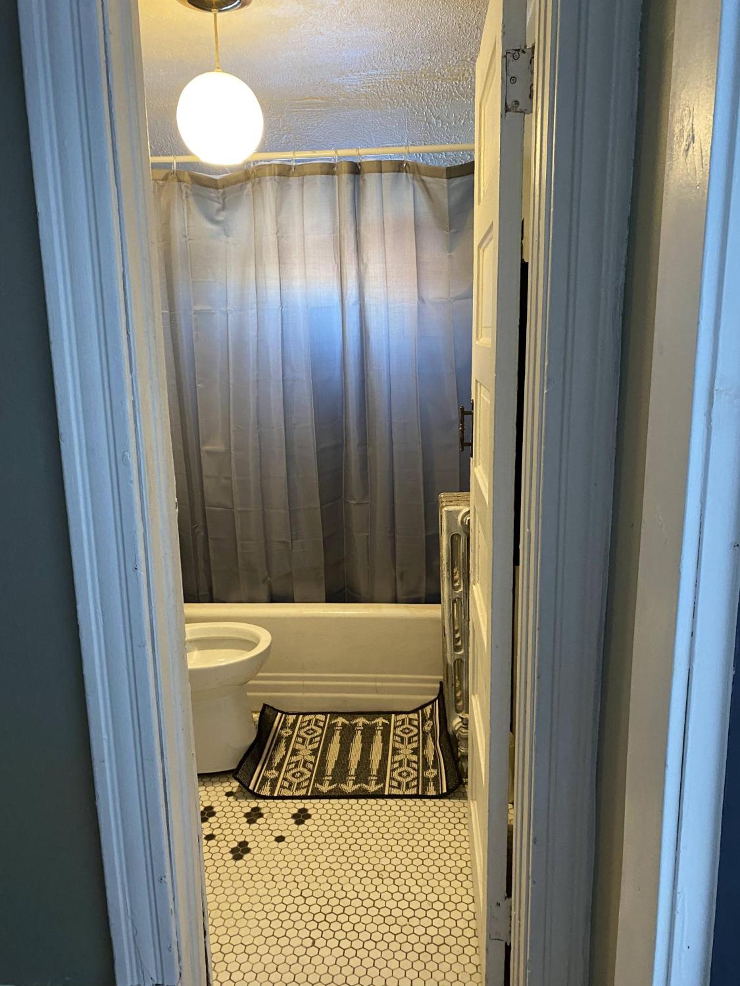 Maryland Homestay In Winnpeg Downtown Winnipeg Habitación foto